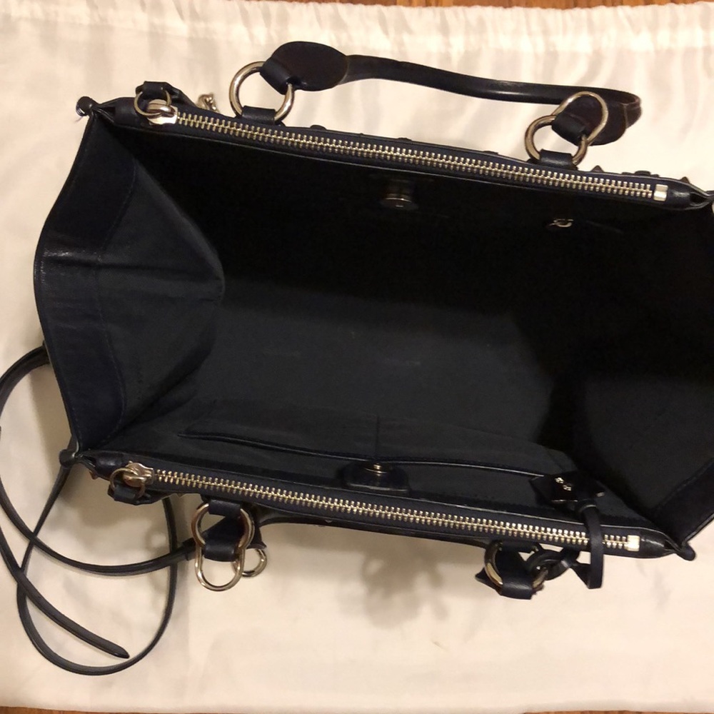 Coach bag - Picture 3 of 5